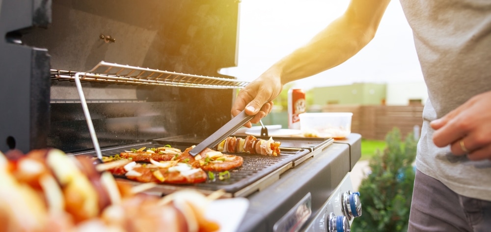 Propane & Gas services and more by Sanders Gas in Meridian, MS.